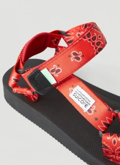 Men Suicoke Sandals^Depa Cab Sandals