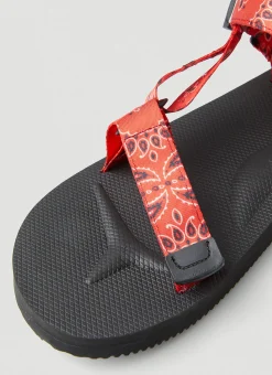 Men Suicoke Sandals^Depa Cab Sandals