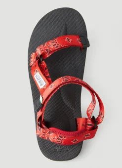 Men Suicoke Sandals^Depa Cab Sandals