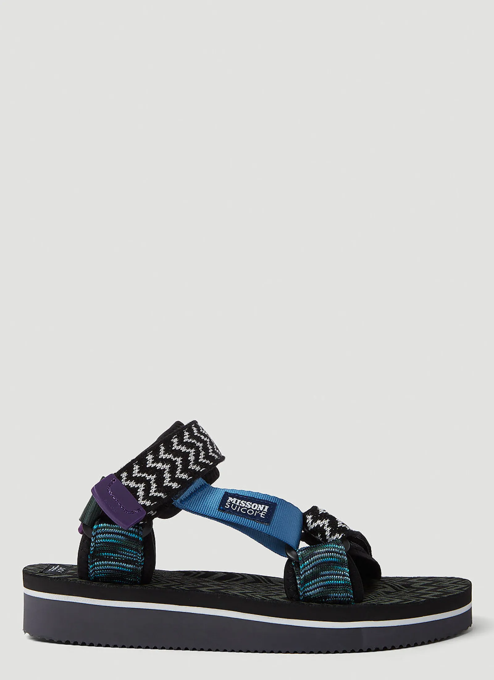 Depa Sandals>Missoni x Suicoke Online