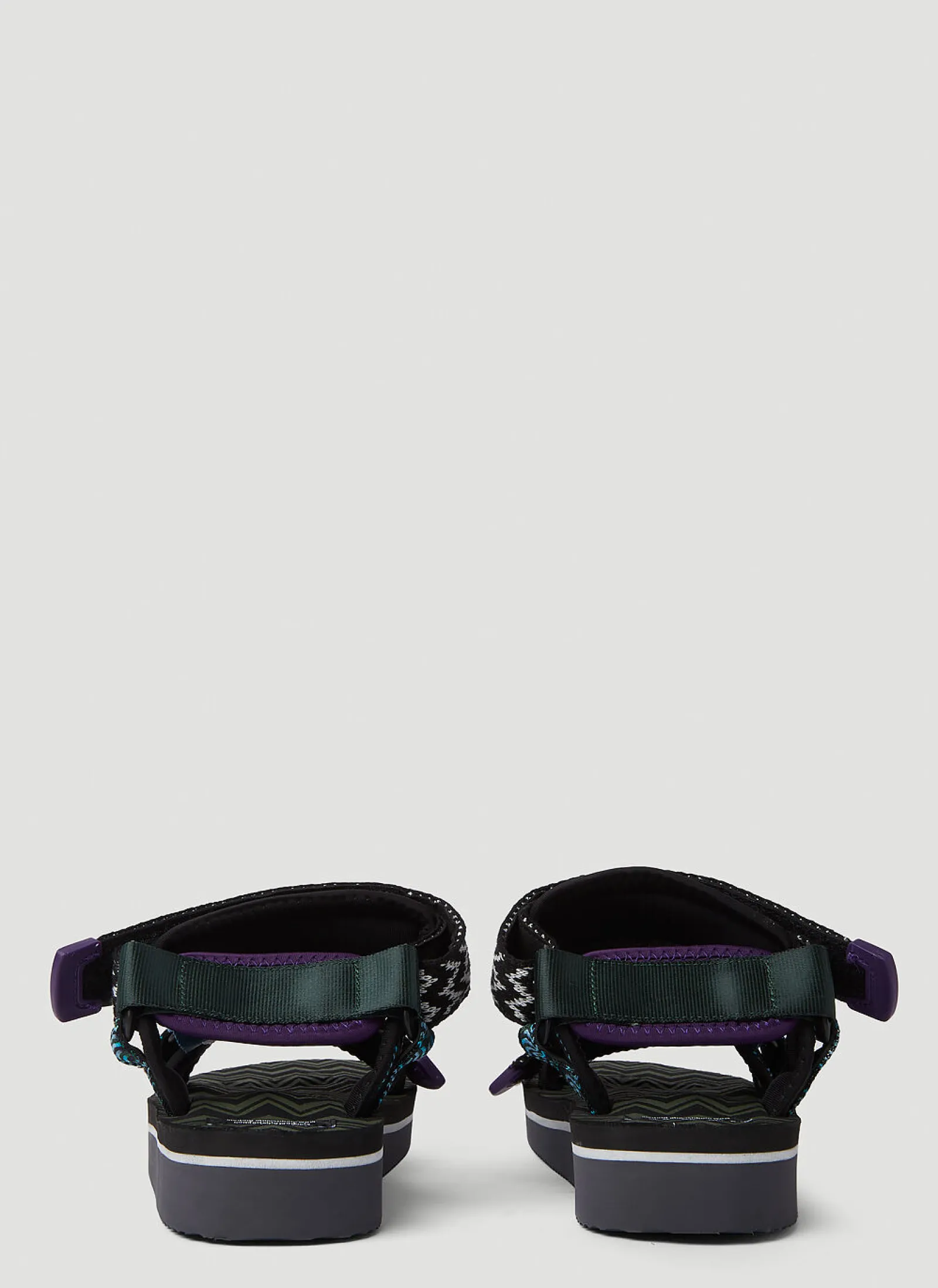 Depa Sandals>Missoni x Suicoke Online