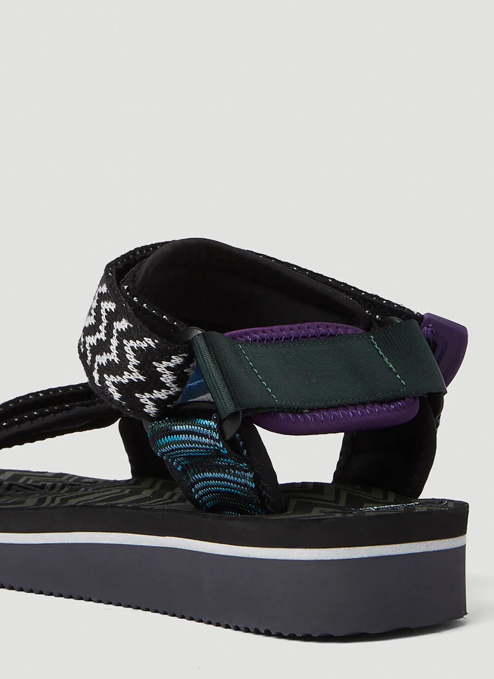 Depa Sandals>Missoni x Suicoke Online