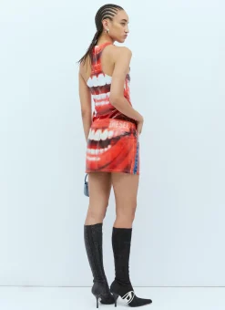 De-Pra-Mini-Fsd Skirt>Diesel Clearance