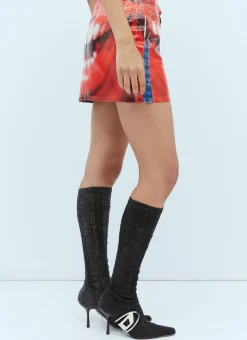 De-Pra-Mini-Fsd Skirt></noscript>Diesel Clearance