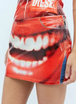 De-Pra-Mini-Fsd Skirt></noscript>Diesel Clearance