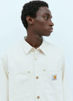 Men Carhartt WIP Shirts^Derby Twill Overshirt