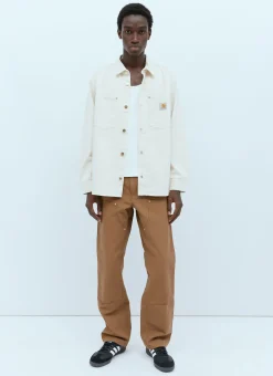 Men Carhartt WIP Shirts^Derby Twill Overshirt