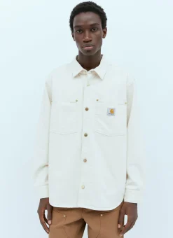 Men Carhartt WIP Shirts^Derby Twill Overshirt