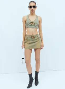 De-Ron-Fsd Skirt>Diesel Discount