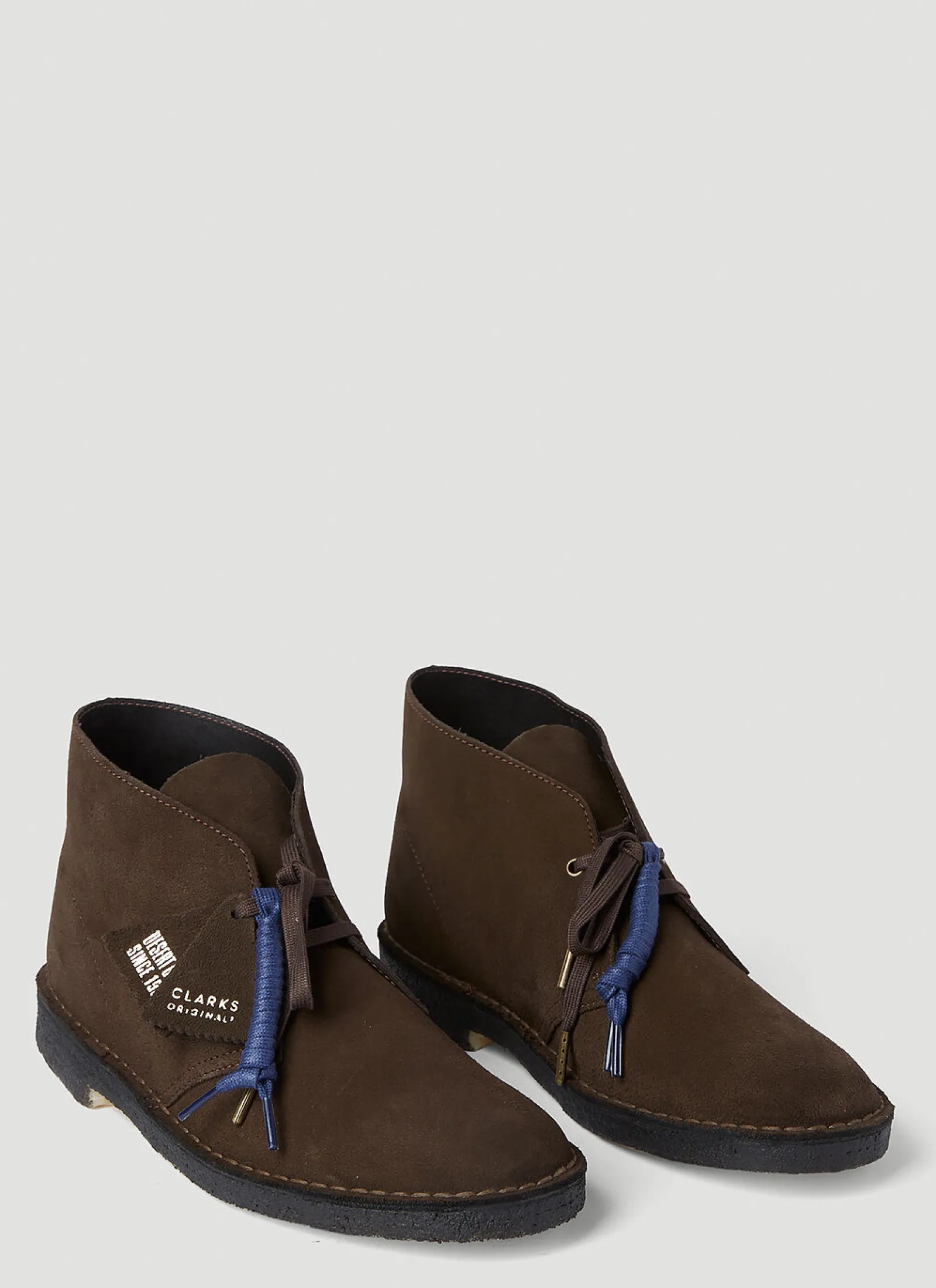 Men CLARKS ORIGINALS Lace Ups^Desert Boots