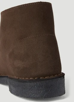 Men CLARKS ORIGINALS Lace Ups^Desert Boots