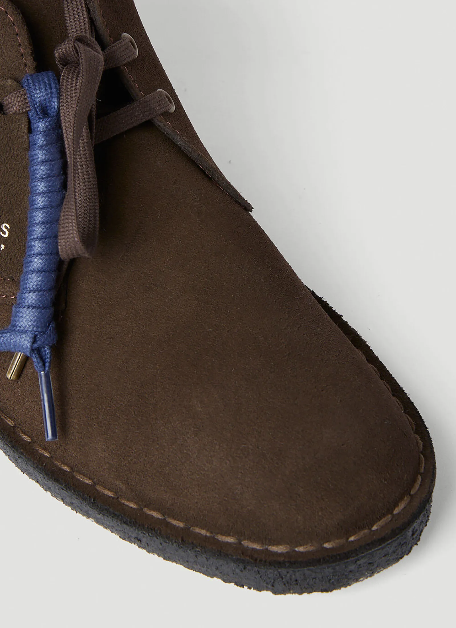 Men CLARKS ORIGINALS Lace Ups^Desert Boots