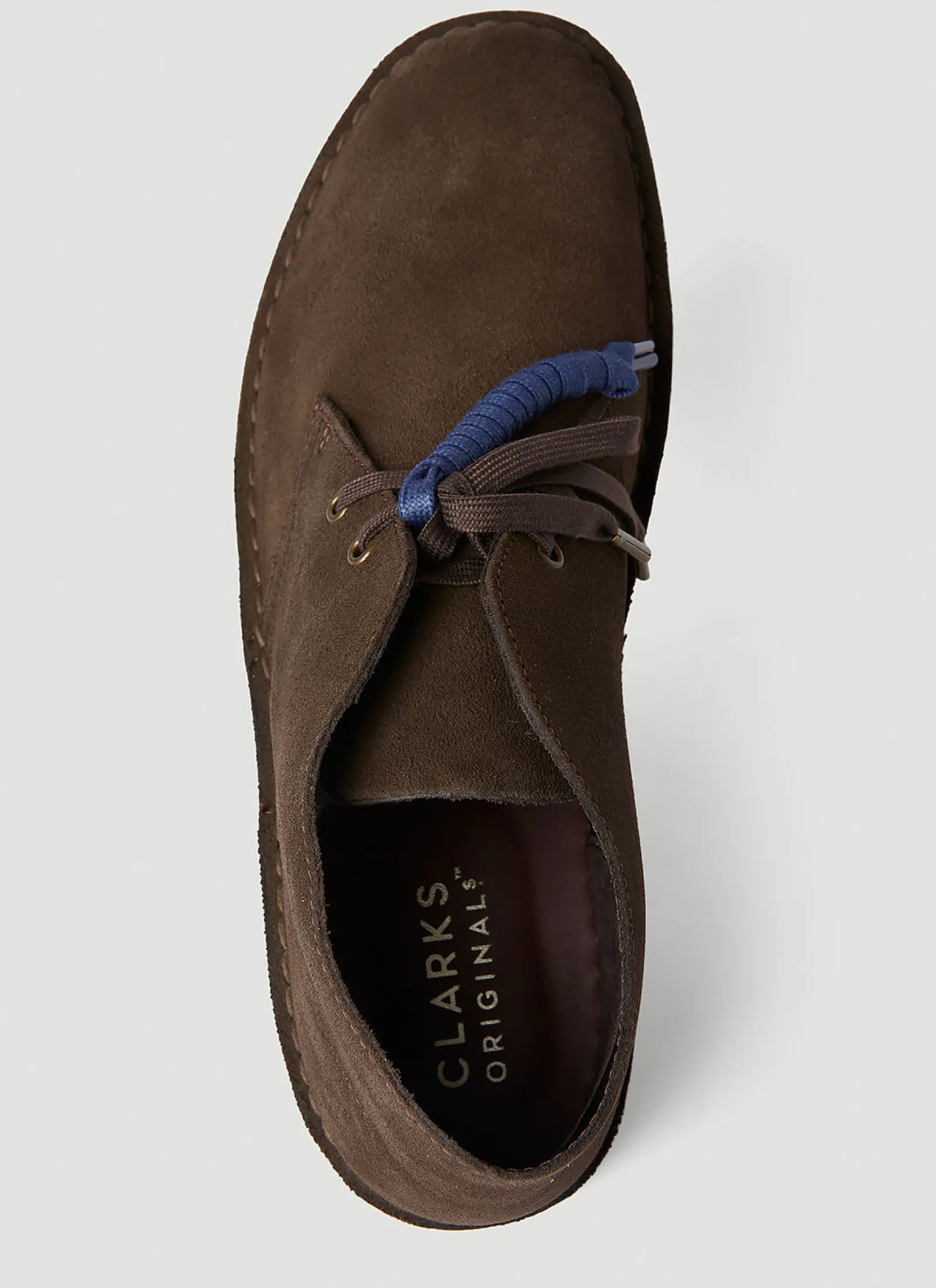 Men CLARKS ORIGINALS Lace Ups^Desert Boots