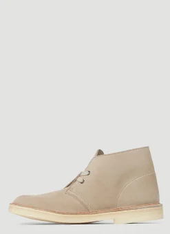 Men CLARKS ORIGINALS Lace Ups^Desert Boots