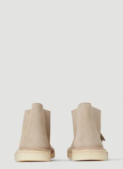 Men CLARKS ORIGINALS Lace Ups^Desert Boots