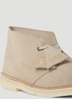 Men CLARKS ORIGINALS Lace Ups^Desert Boots