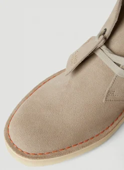 Men CLARKS ORIGINALS Lace Ups^Desert Boots