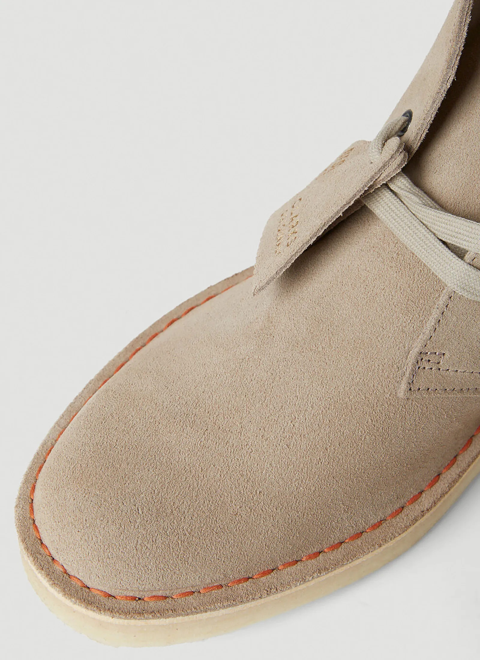 Men CLARKS ORIGINALS Lace Ups^Desert Boots