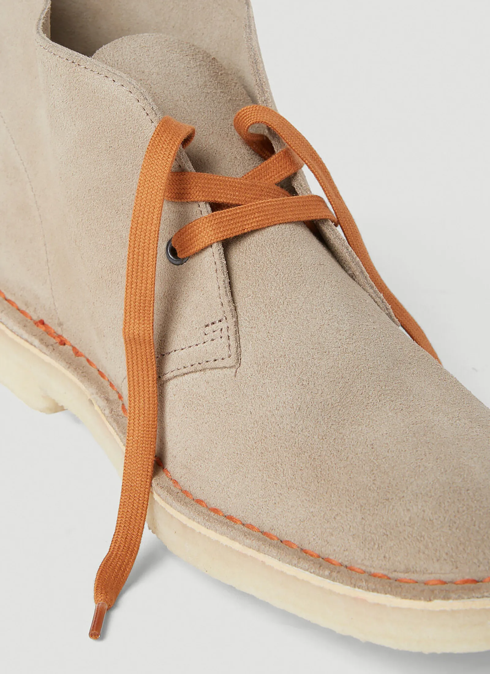 Men CLARKS ORIGINALS Lace Ups^Desert Boots
