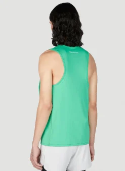 Men District Vision Tops^Deva Tank Top