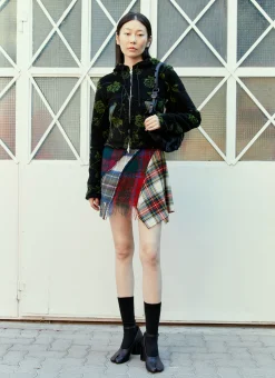 Devon Fleece Hooded Jacket>Rave Review Sale