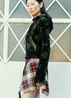 Devon Fleece Hooded Jacket></noscript>Rave Review Sale