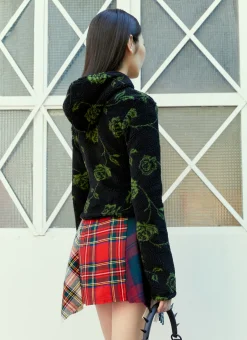 Devon Fleece Hooded Jacket></noscript>Rave Review Sale