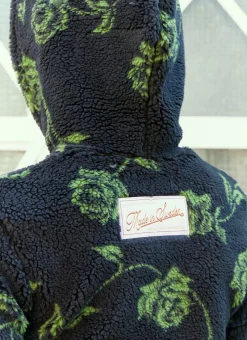 Devon Fleece Hooded Jacket></noscript>Rave Review Sale