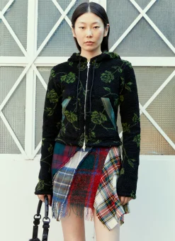 Devon Fleece Hooded Jacket></noscript>Rave Review Sale