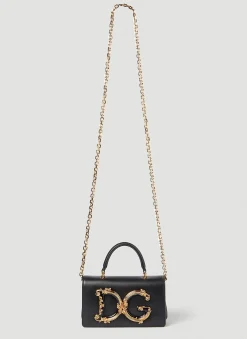 Dg Girls Handbag>Dolce & Gabbana Clearance