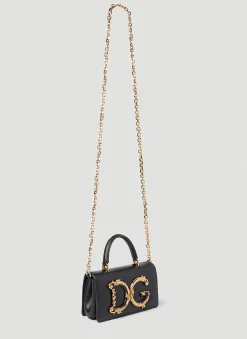 Dg Girls Handbag>Dolce & Gabbana Clearance