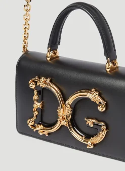 Dg Girls Handbag></noscript>Dolce & Gabbana Clearance