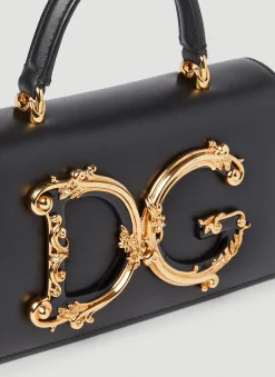 Dg Girls Handbag></noscript>Dolce & Gabbana Clearance