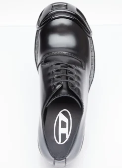 Men Diesel Lace Ups^D-Hammer Lace Up Shoes