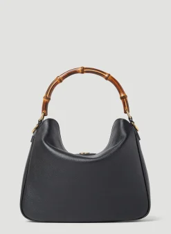 Diana Medium Shoulder Bag>Gucci