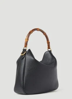 Diana Medium Shoulder Bag></noscript>Gucci
