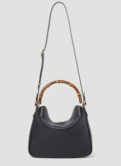 Diana Medium Shoulder Bag></noscript>Gucci