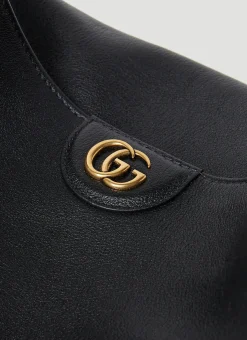 Diana Medium Shoulder Bag></noscript>Gucci