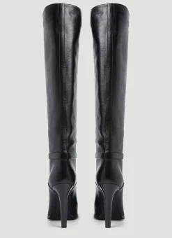 Diane Leather Boots></noscript>Saint Laurent Sale