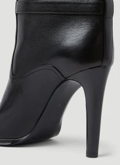 Diane Leather Boots></noscript>Saint Laurent Sale
