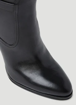 Diane Leather Boots></noscript>Saint Laurent Sale