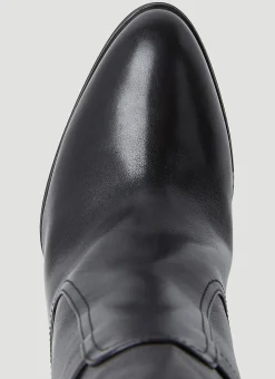 Diane Leather Boots></noscript>Saint Laurent Sale