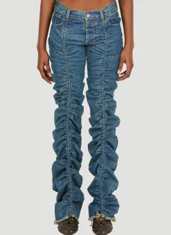 (Di)Construct Jeans>(Di)vision Hot