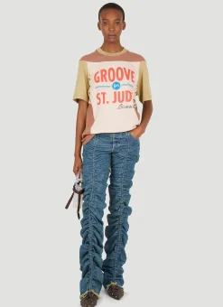 (Di)Construct Jeans>(Di)vision Hot