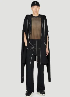 Men Rick Owens x Champion Track Pants^Dietrich Track Pants