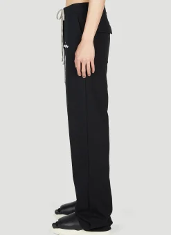 Men Rick Owens x Champion Track Pants^Dietrich Track Pants