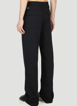 Men Rick Owens x Champion Track Pants^Dietrich Track Pants