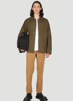 Dima Long Sleeve T-Shirt>Soulland Outlet