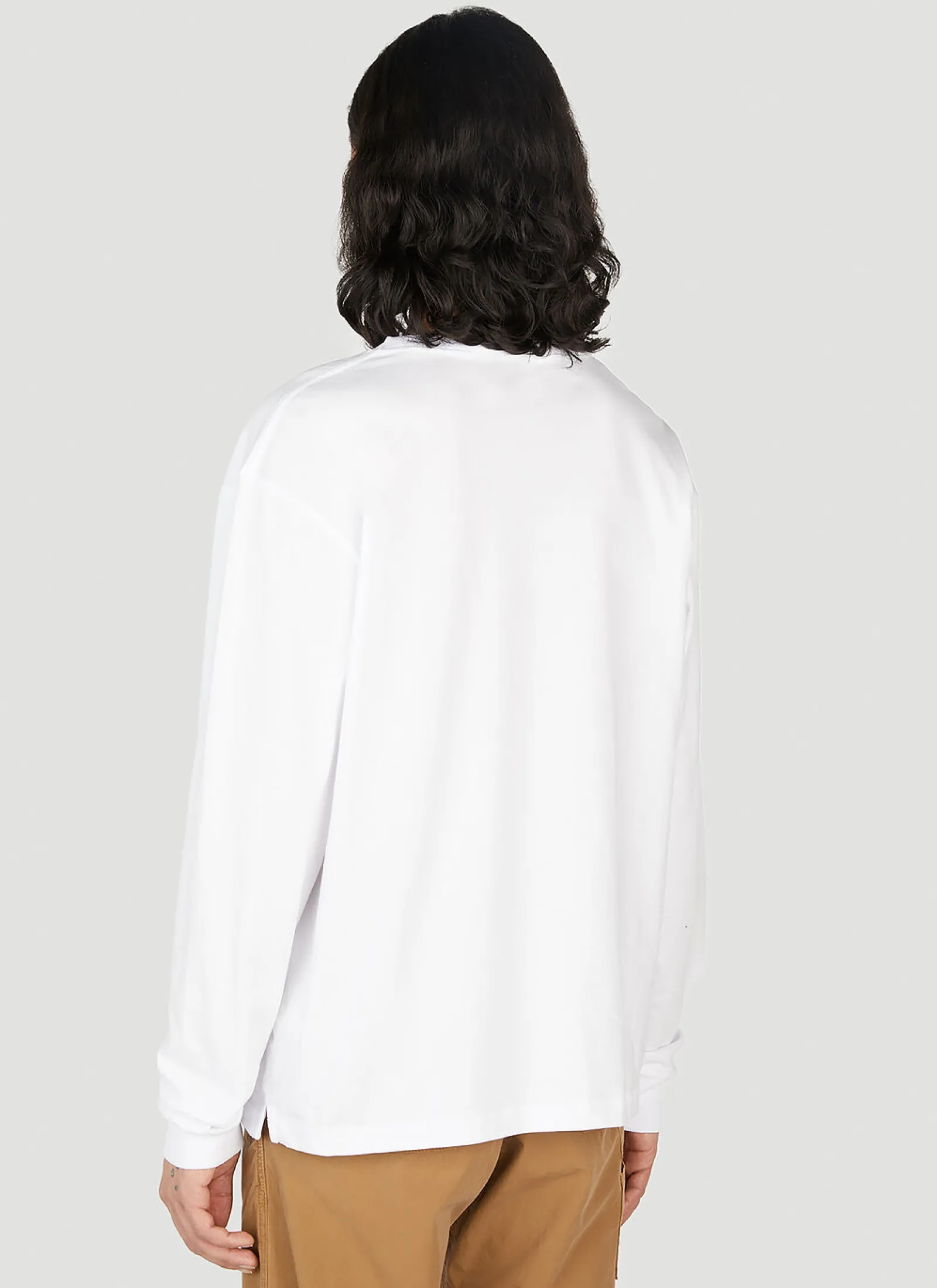 Dima Long Sleeve T-Shirt>Soulland Outlet