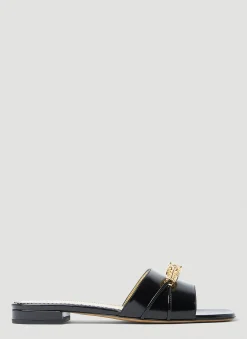 Dionysus Leather Sandals>Gucci Online